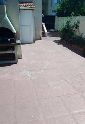 Fresnes Bed & Breakfast | 140 m² Bed and breakfast ∙ 1 bedroom ∙ 2 guests