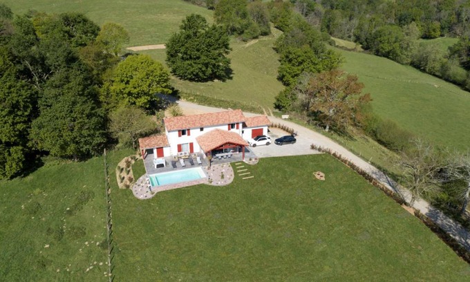 Lasse House | 140 m² Gîte ∙ 2 bedrooms ∙ 4 guests