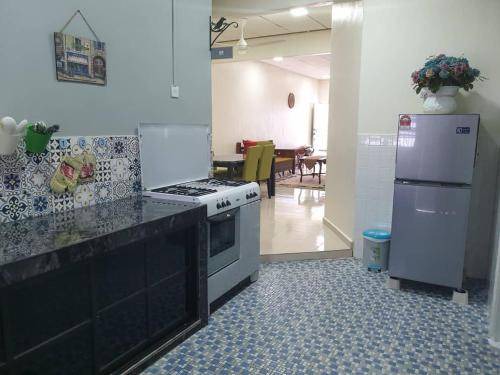 Kampung Geliga Besar House | 140 m² House ∙ 3 bedrooms ∙ 6 guests