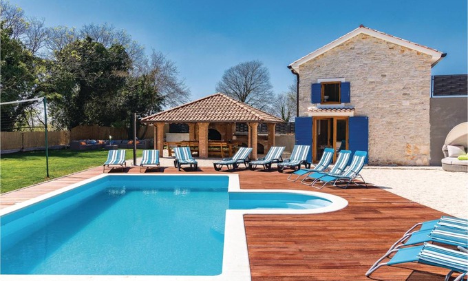 Bibici House | 140 m² House ∙ 4 bedrooms ∙ 10 guests