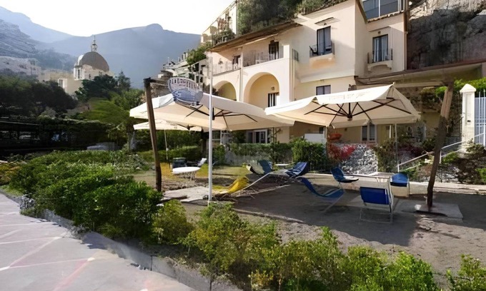 Positano City Centre Apartment | 140 m² Serviced apartment ∙ 3 bedrooms ∙ 127 guests
