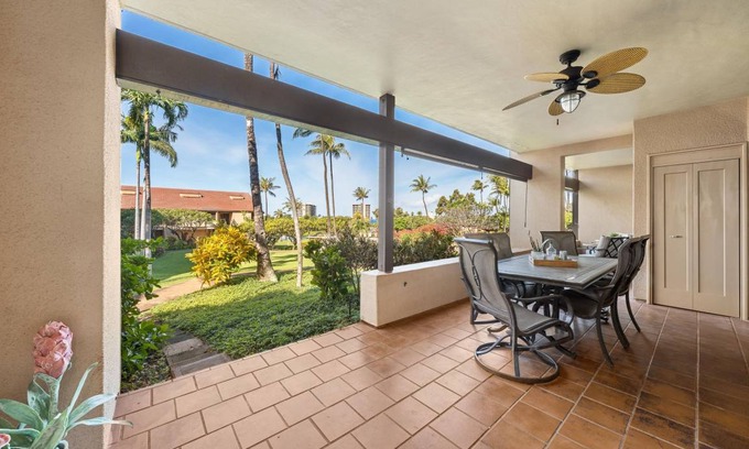 Kaanapali Apartment | 143 m² Apartment ∙ 2 bedrooms ∙ 6 guests