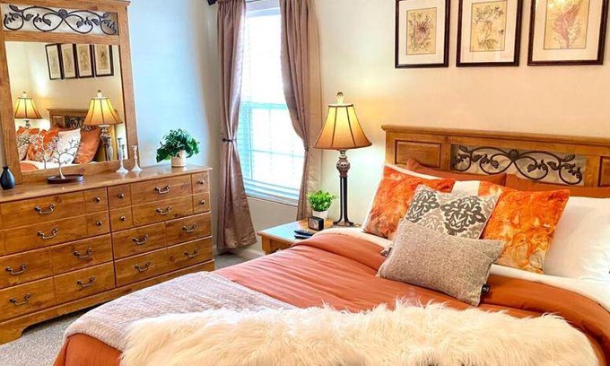Winder Apartment | 15 m² Apartment ∙ 3 bedrooms ∙ 6 guests