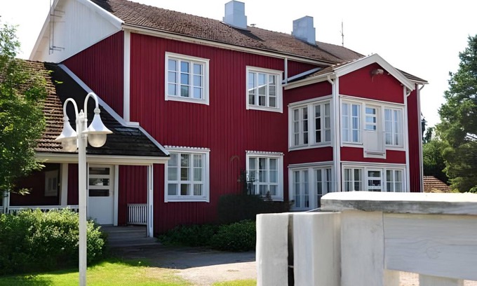 Teuva Bed & Breakfast | 15 m² Bed and breakfast ∙ 3 guests