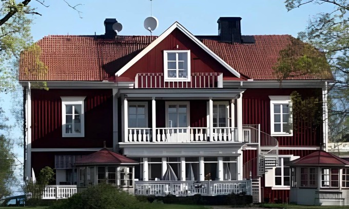 Kolback House | 15 m² Motel ∙ 2 guests