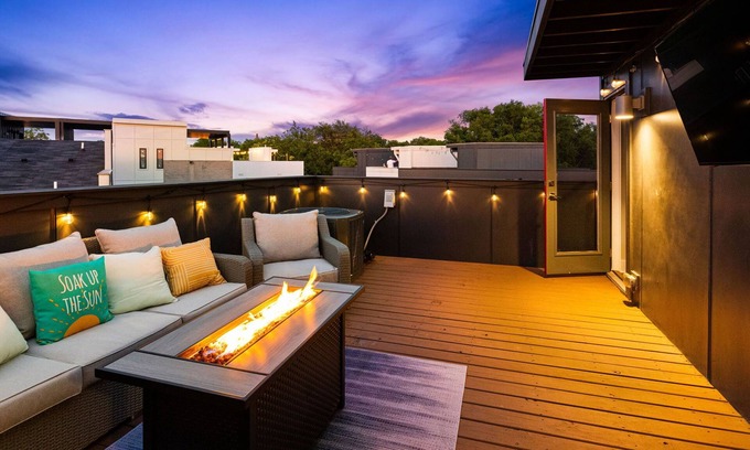 Hadley - Washington House | 15% Off Sept - Great Reviews - Fire Pit - 8 Beds!