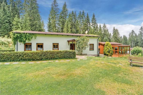 Jagersgrun House | 150 m² House ∙ 4 bedrooms ∙ 8 guests