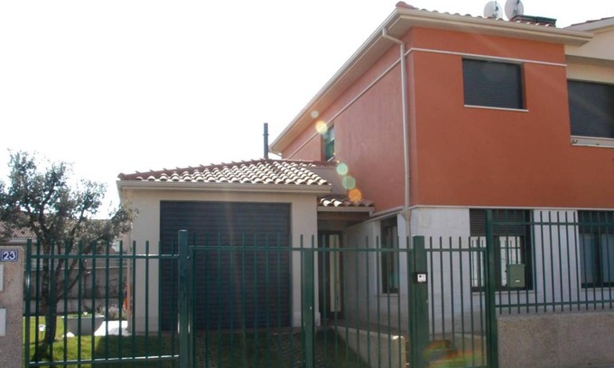 Cardenajimeno Apartment | 150 m² Apartment ∙ 4 bedrooms ∙ 8 guests