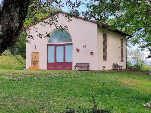 Montelaguardia Bed & Breakfast | 150 m² Bed and breakfast ∙ 2 bedrooms ∙ 4 guests