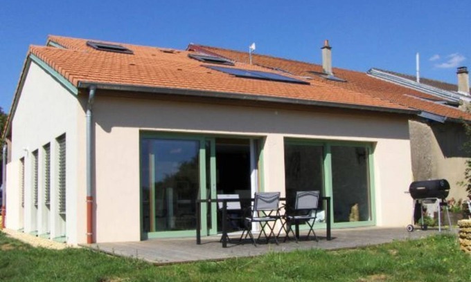 Ville-sur-Yron Cottage | 150 m² Cabin ∙ 3 bedrooms ∙ 7 guests