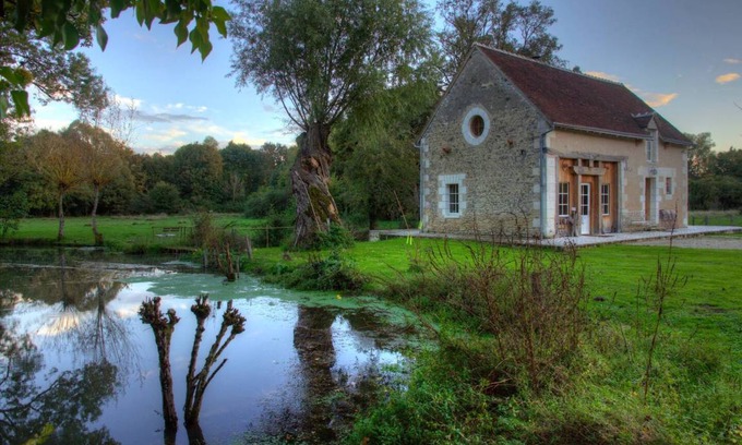 Beaumont-Village House | 150 m² House ∙ 3 bedrooms ∙ 6 guests