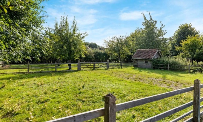 Oostkamp House | 150 m² House ∙ 3 bedrooms ∙ 6 guests