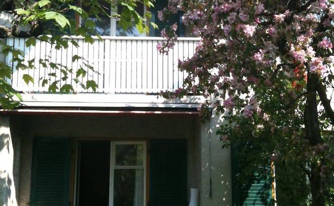 Muttenz House | 150 m² House ∙ 3 bedrooms ∙ 5 guests