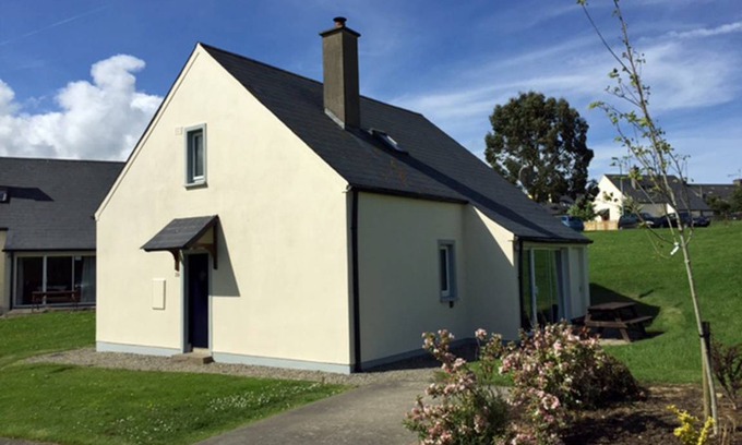 Riverchapel House | 150 m² House ∙ 4 bedrooms ∙ 7 guests