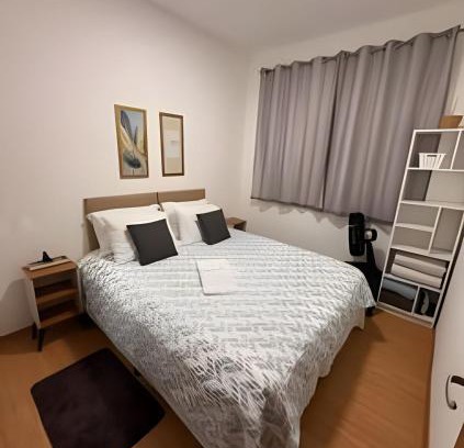 Ponta de Campina House | (1505)Apto 2 Qtos Vista mar João Pessoa Cabedelo