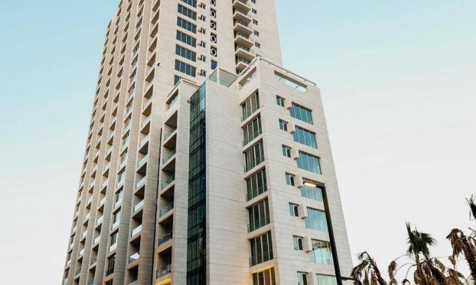 Al Abdali Apartment | 151 m² Apartment ∙ 3 bedrooms ∙ 6 guests