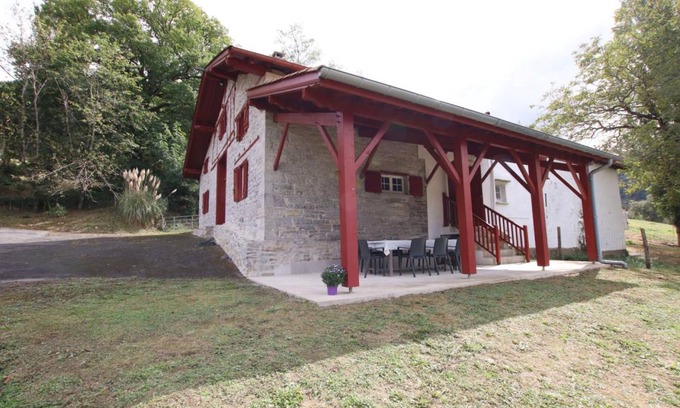 Juxue House | 155 m² Gîte ∙ 4 bedrooms ∙ 8 guests