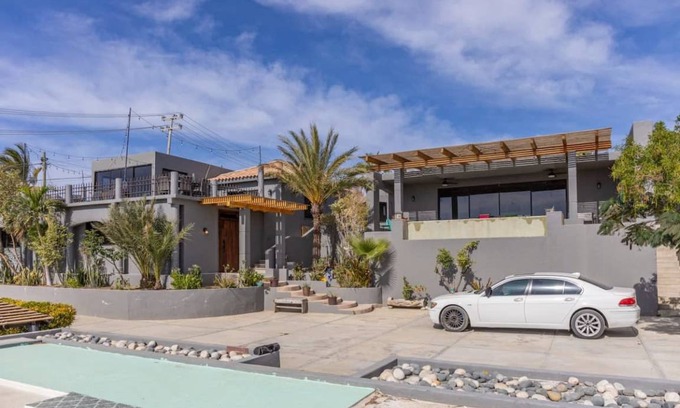 San Jose del Cabo House | 155 m² House ∙ 3 bedrooms ∙ 6 guests
