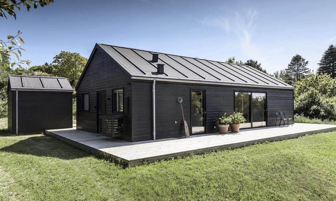 Faarevejle House | 15504 Fårevejle - Rylelunden 1