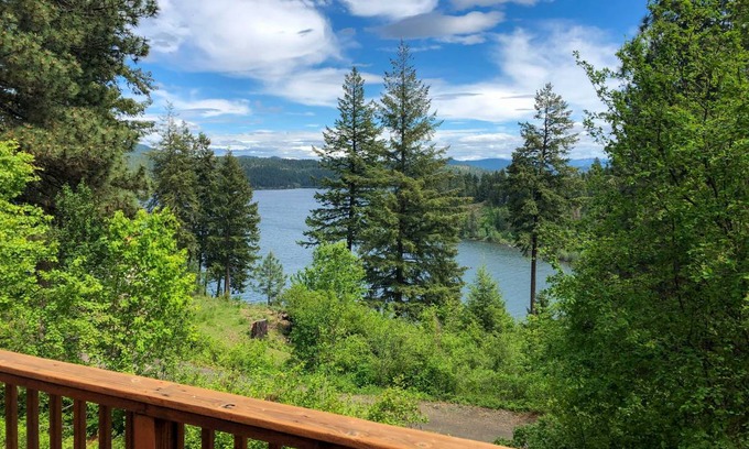 Worley Cottage | 157 m² Cabin ∙ 3 bedrooms ∙ 8 guests
