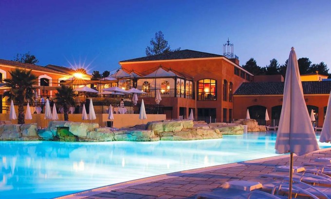 Fayence Villa | 157 m² Villa ∙ 5 bedrooms ∙ 12 guests