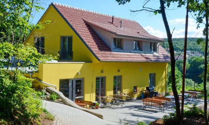 Mokra-Horakov Bed & Breakfast | 16 m² Bed and breakfast ∙ 3 guests