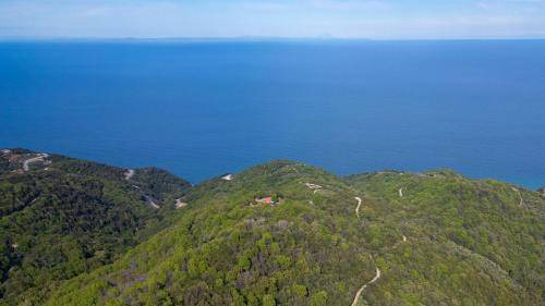 Agia Cabin | 16 m² Lodge ∙ 2 guests