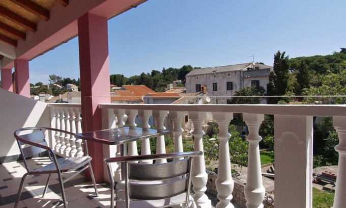 Veli Losinj Resort | 16 m² Private room ∙ 1 bedroom ∙ 2 guests