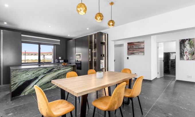 Yzerfontein House | 16 Mile Beach Estate