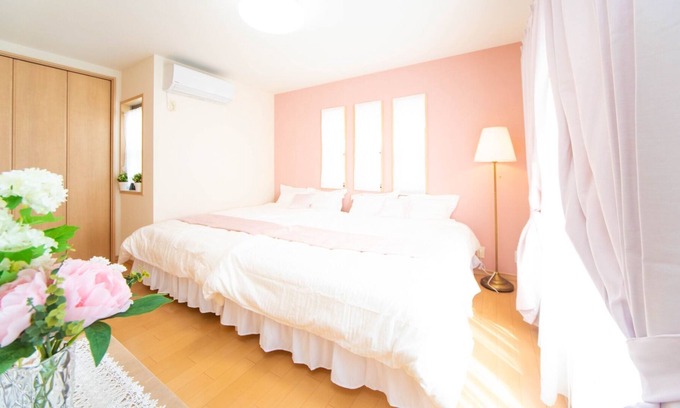 Izumi House | 16 people can be accommodated A beautiful house - Detached house in Izumi City / Izumi Ōsaka
