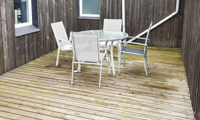 Krik House | 16 person holiday home in Vestervig