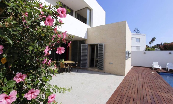Conil de la Frontera House | 160 m² House ∙ 3 bedrooms ∙ 6 guests