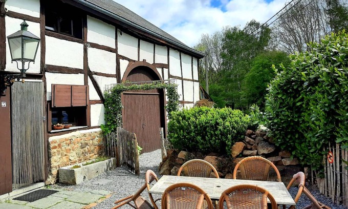 Heyd House | 160 m² House ∙ 3 bedrooms ∙ 6 guests