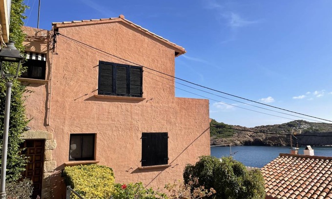 Sa Tuna Villa | 160 m² Villa ∙ 4 bedrooms ∙ 8 guests