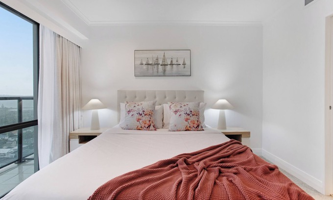 Takapuna Resort | 1614 The Spencer Takapuna