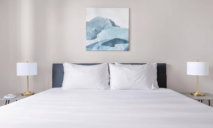 Near North Side Hotel | #1615 - Kasa Magnificent Mile Chicago