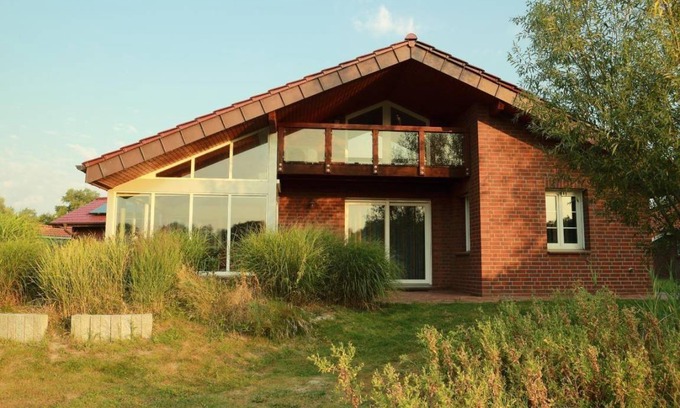 Norderteil House | 162 m² House ∙ 4 bedrooms ∙ 6 guests