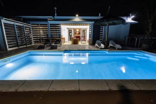 Tombeau Bay Villa | 163 m² Villa ∙ 3 bedrooms ∙ 7 guests