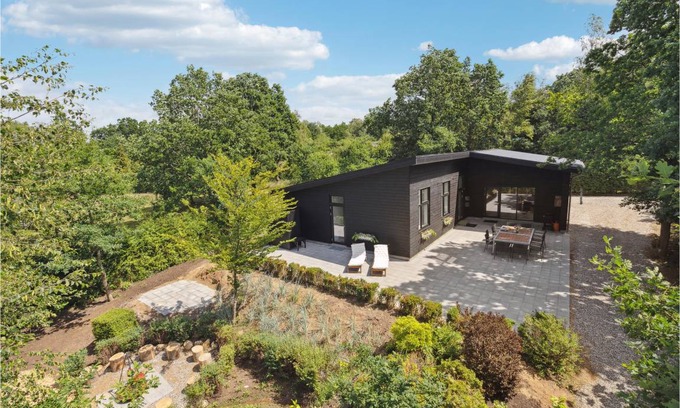 Farvang House | 164 m² House ∙ 6 bedrooms ∙ 12 guests