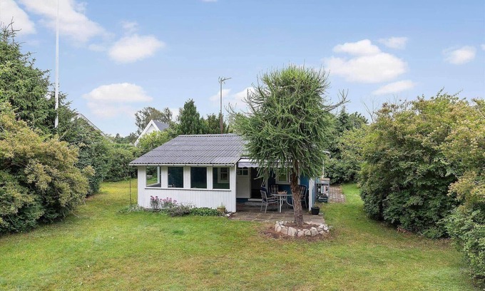 Asserbo House | 1647 Frederiksværk - Annasvej 5