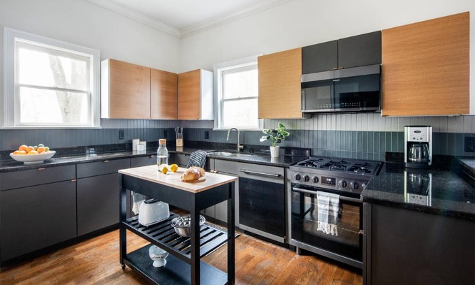 Cabbagetown House | 165 m² House ∙ 3 bedrooms ∙ 5 guests