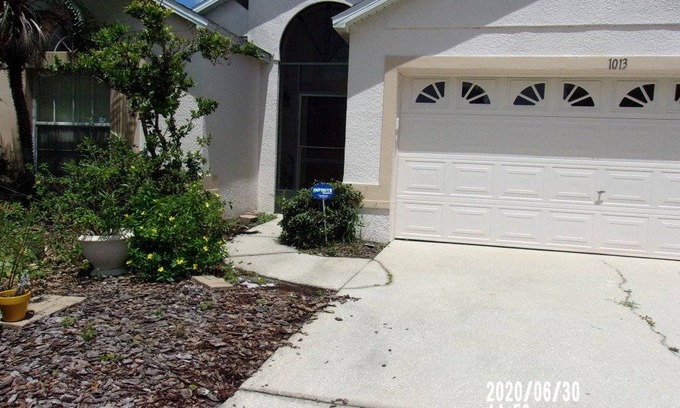 Eagle Pointe South House | 166 m² House ∙ 4 bedrooms ∙ 6 guests