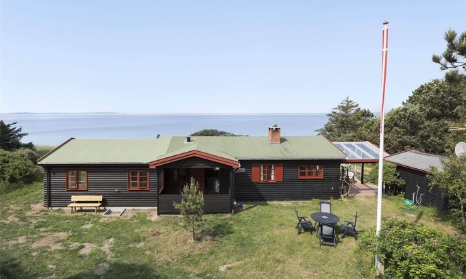 Faarevejle House | 16602 Fårevejle - Hyrehøjvej 33