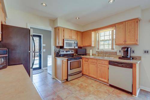 Delmar House | 167 m² House ∙ 2 bedrooms ∙ 5 guests