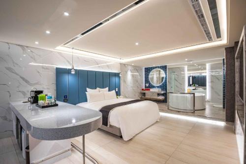 Zhongli District Hotel | 168 Motel-Zhongli