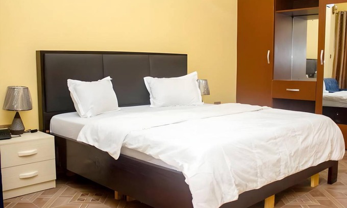 Oshien Hotel | 17 m² Hotel ∙ 6 guests