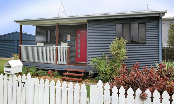 Bargara House | 17 Whalley Street Bargara
