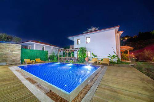 Selimiye Villa | 170 m² Villa ∙ 3 bedrooms ∙ 6 guests
