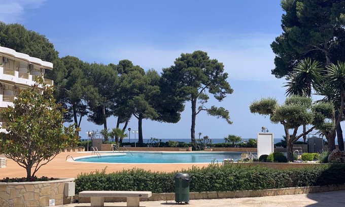 Vilafortuny Apartment | 171-INTERNACIONAL LUXE- One bedroom apartment