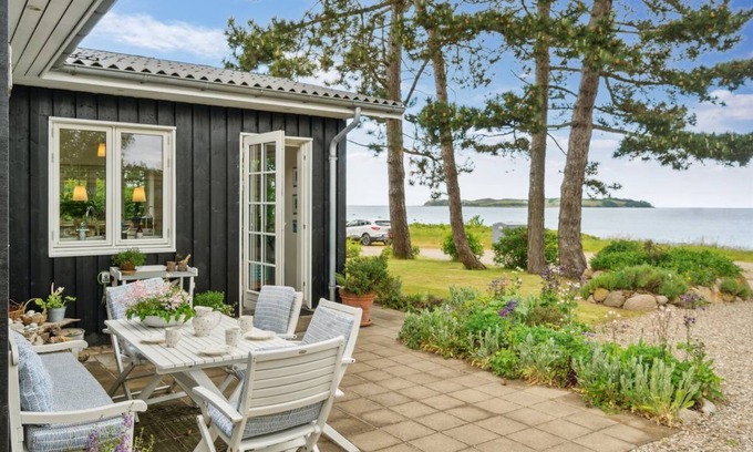 Havnsø House | 171 m² House ∙ 3 bedrooms ∙ 7 guests